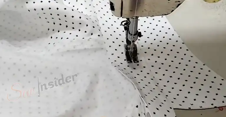 How Long Does It Take To Sew A Shirt