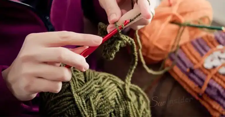 Why Is Crochet So Hard  