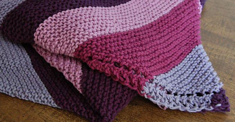 Yarn Blanket