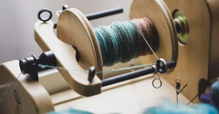 Spin-Yarn