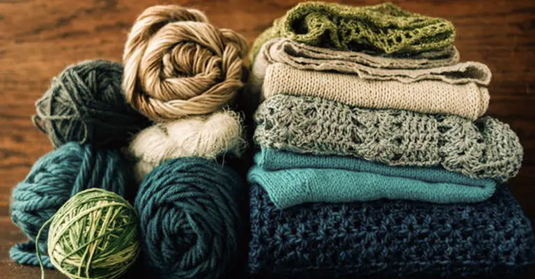 best yarn for sweaters