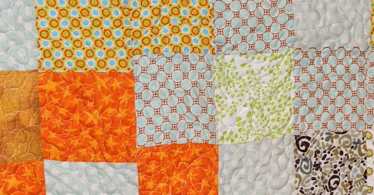 How to Fix Quilting Mistakes
