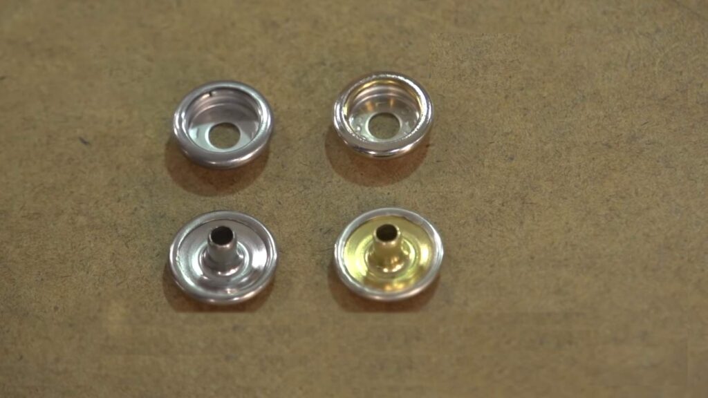 How to Fix a Snap Button Necessary Steps One by One Sew Insider