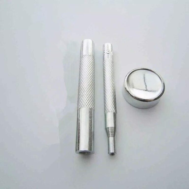 How to Fix a Snap Button Necessary Steps One by One Sew Insider