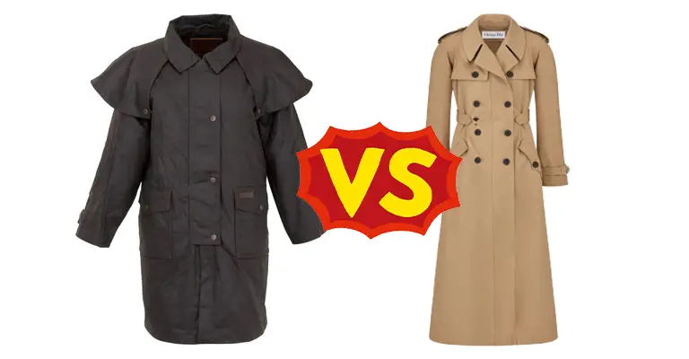 Duster Vs Trench Coat Feel Warm And, Trench Coat And Peacoat Difference