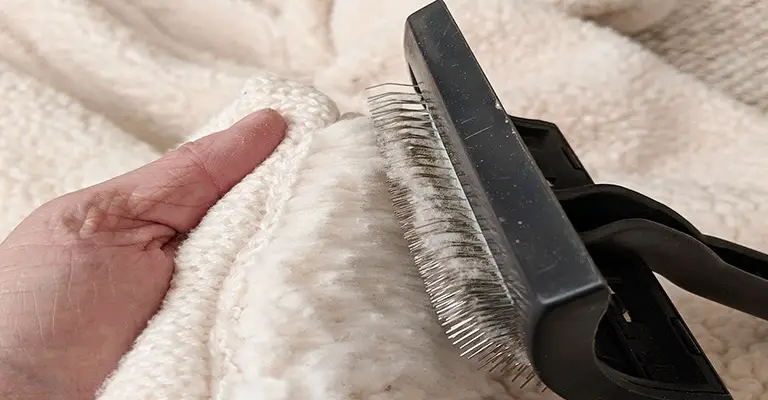 How To Make Fleece Soft Again