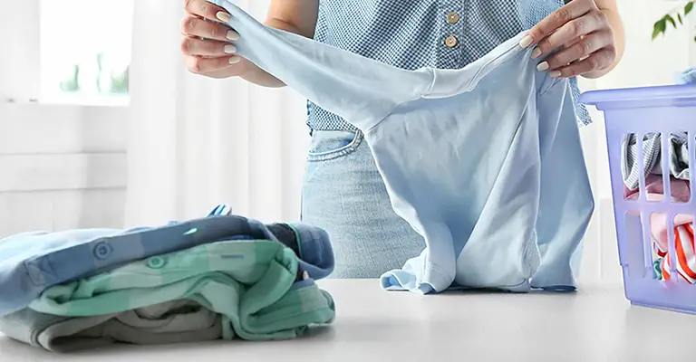 How To Shrink Clothes Without Washing
