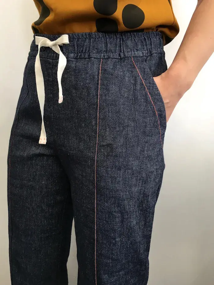 How to Put a Permanent Crease in Pants | Pro-tips - Sew Insider