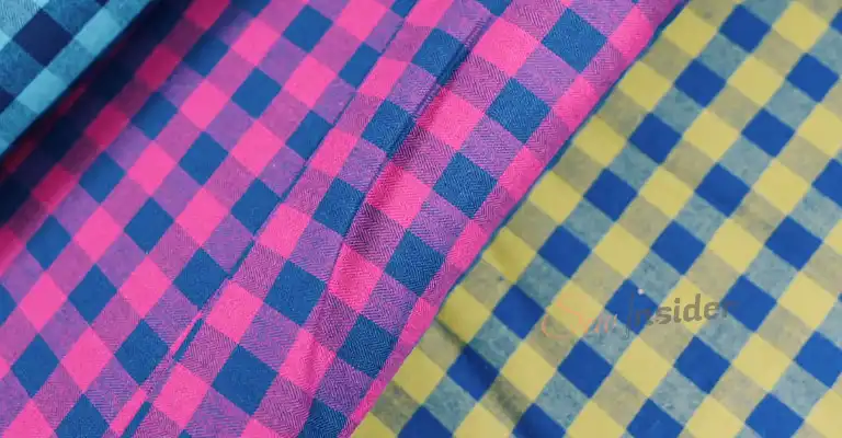 How to Shrink a Flannel Fabric