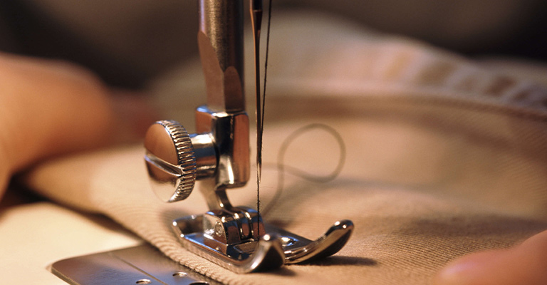 How to Adjust Needle Position on Sewing Machine