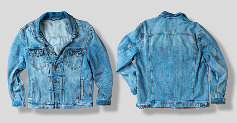 How to Soften a Denim Jacket