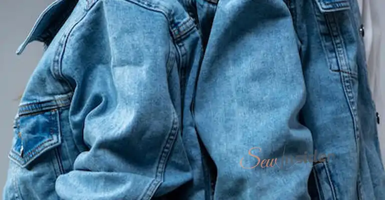 How to Soften a Jean Jacket