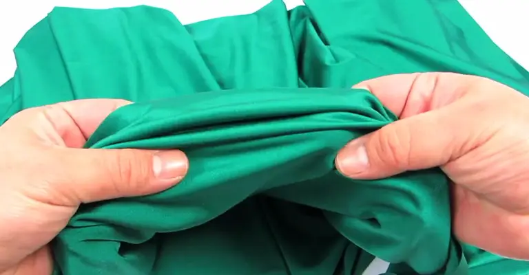 Is Nylon Fabric Stretchy