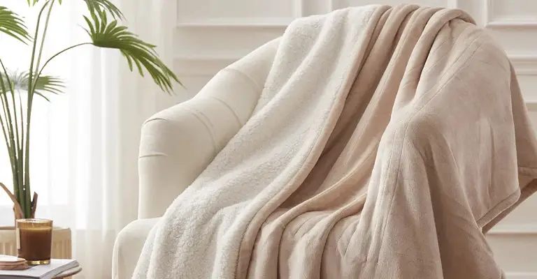 How Much Can a Blanket Raise Body Temp 