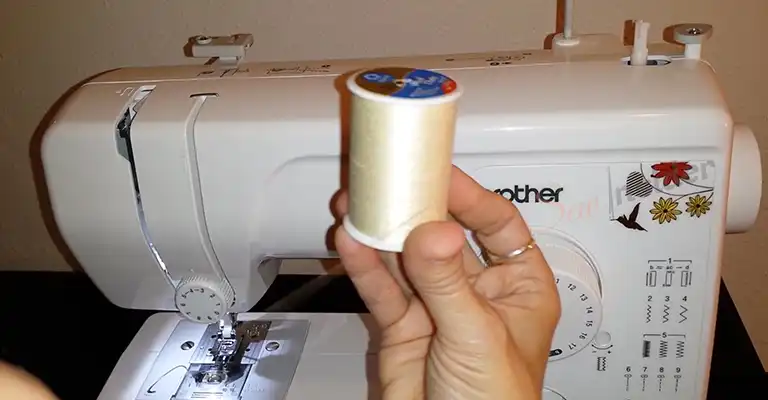 What Kind of Thread for Brother Sewing Machine