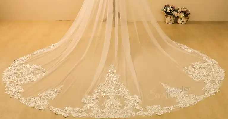 Why Are Wedding Veils