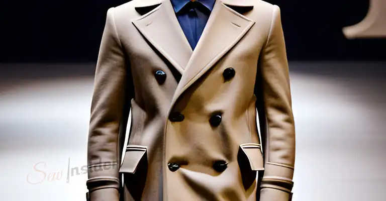 Can You Tailor A Perfect Pea Coat