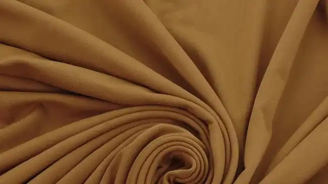 DBP Fabric is Made