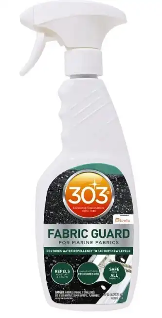 DIY Fabric Enhancing Sprays